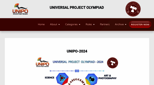 unipo.org