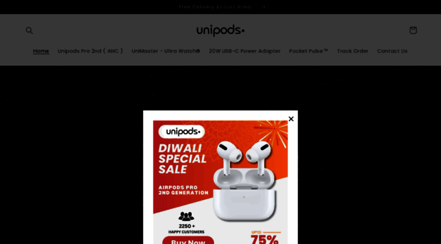 unipods.online