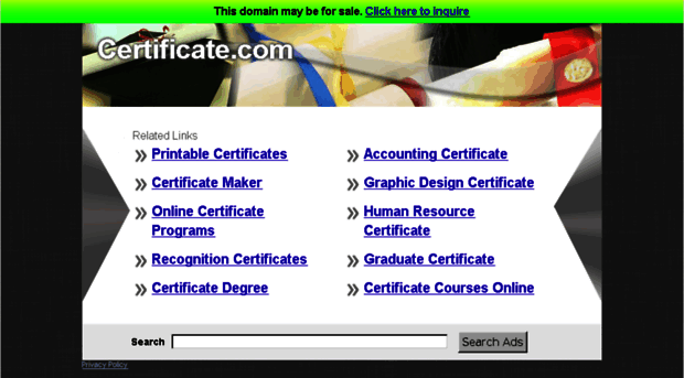 uniport.edu.ng.certificate.com