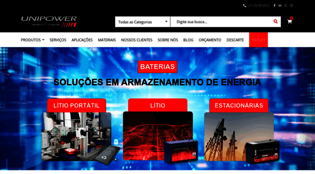 unipower.com.br