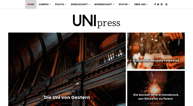 unipress.at