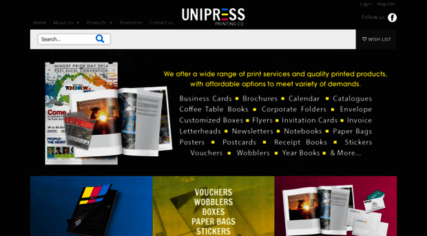 unipress.com.sg