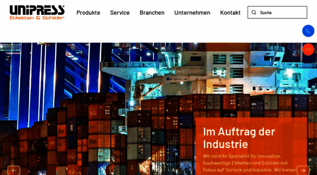 unipress.de