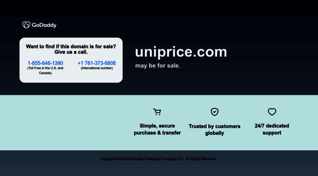 uniprice.com