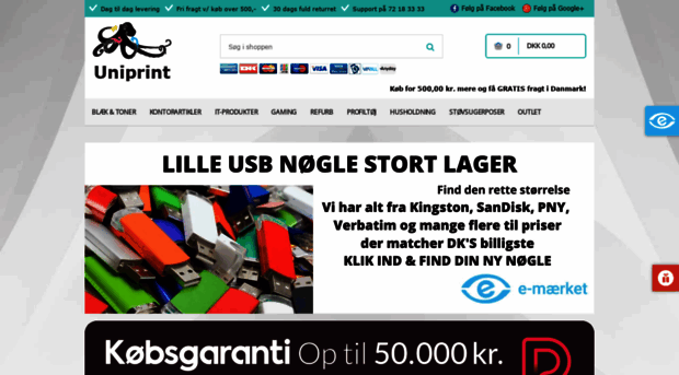 uniprint.dk