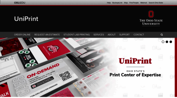 uniprint.osu.edu