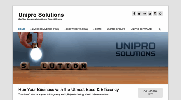 unipro.solutions