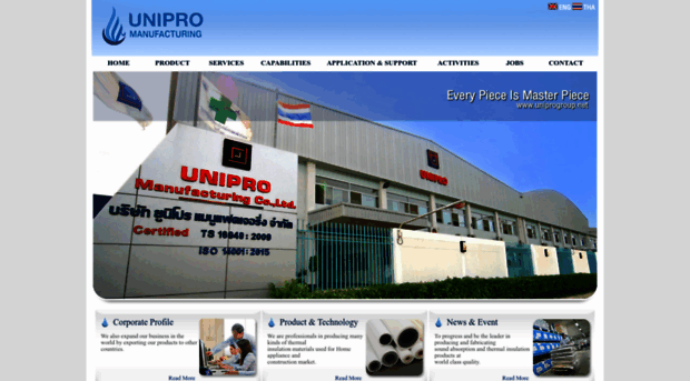 uniprogroup.com