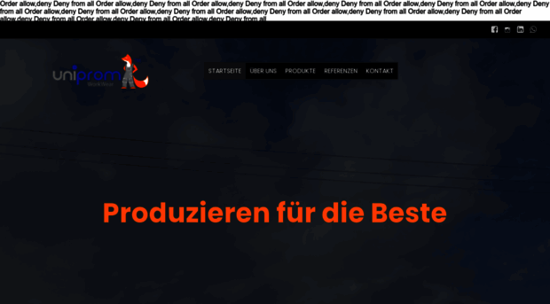 uniprom.de