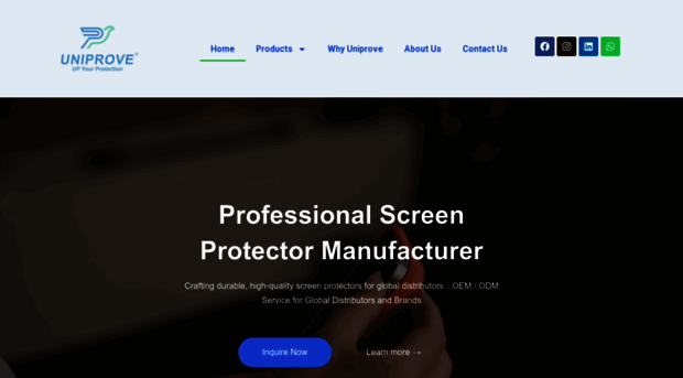 uniprove.com.cn