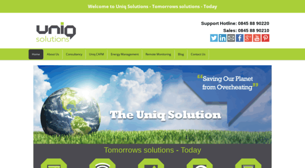uniq-solutions.co.uk