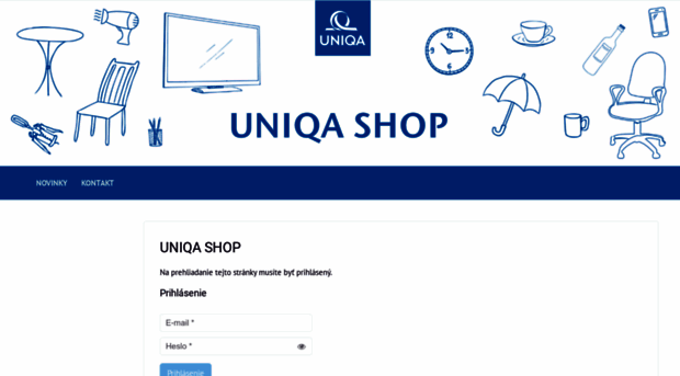 uniqashop.com