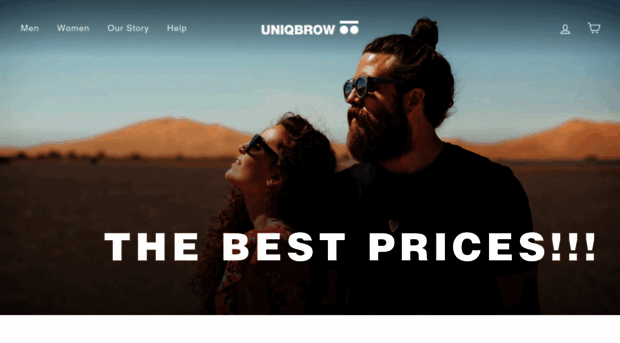 uniqbrow.com