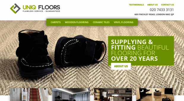 uniqfloors.co.uk