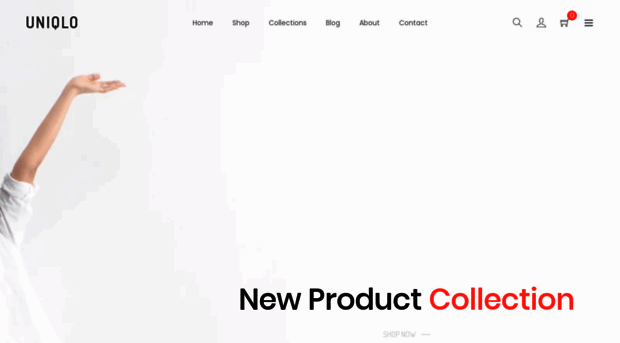 uniqlo-minimal.myshopify.com