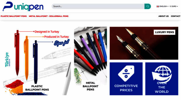 uniqpen.com