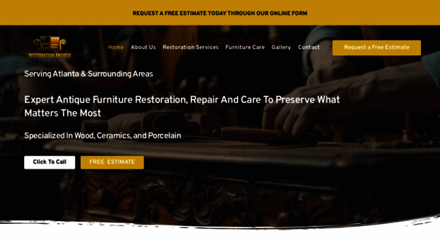 unique-antique.org