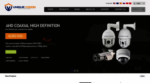 unique-cctv.com