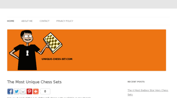 unique-chess-set.com