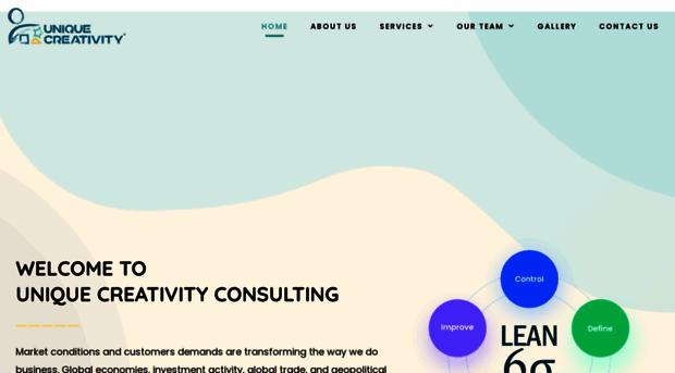 unique-creativity.com