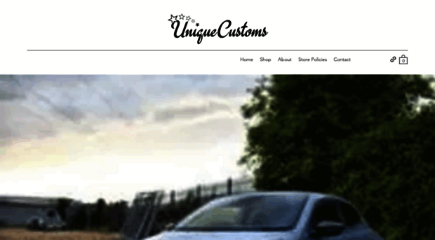 unique-customs.co.uk