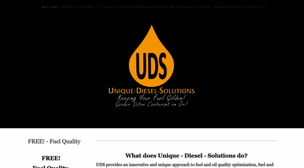 unique-diesel-solutions.com