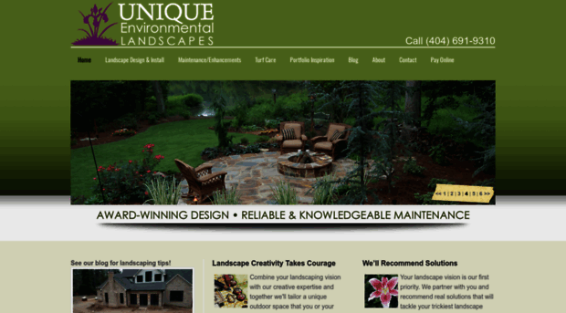 unique-environmental.com