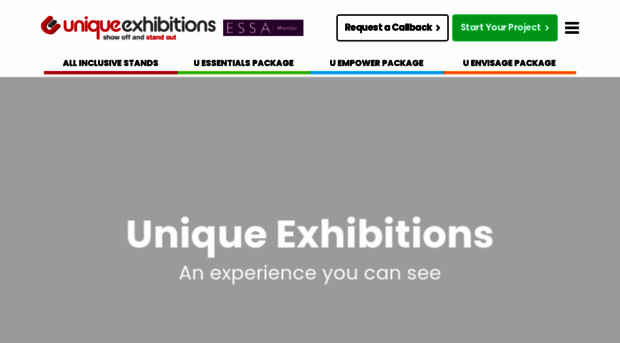 unique-exhibitions.co.uk