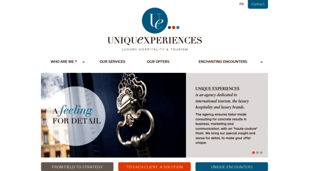 unique-experiences.com