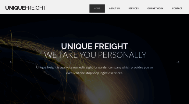 unique-freight.com