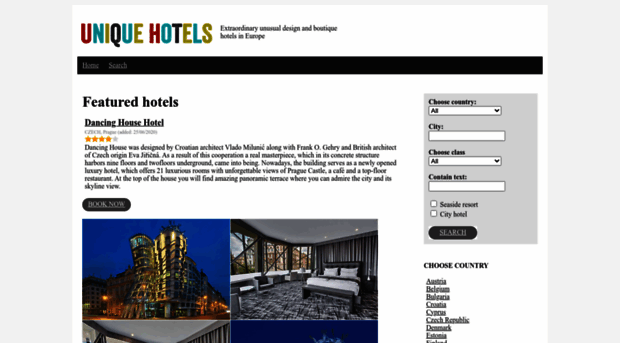 unique-hotels.eu