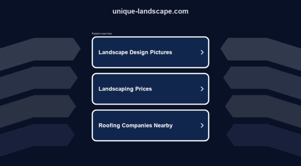 unique-landscape.com