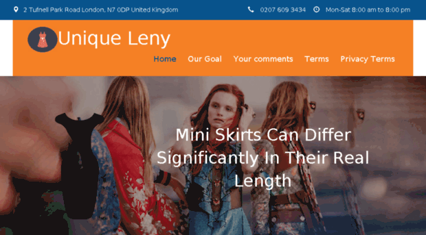 unique-leny.com