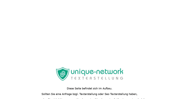 unique-network.de