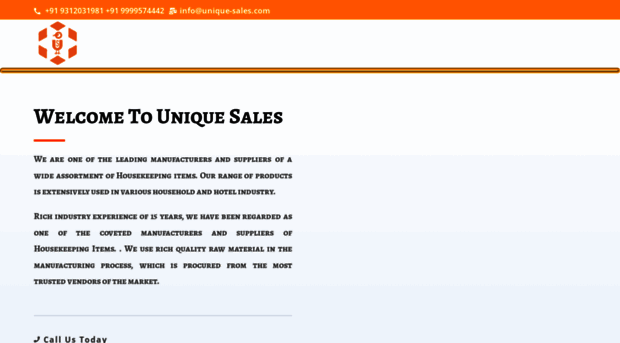 unique-sales.com