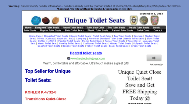 unique-toilet-seats.com