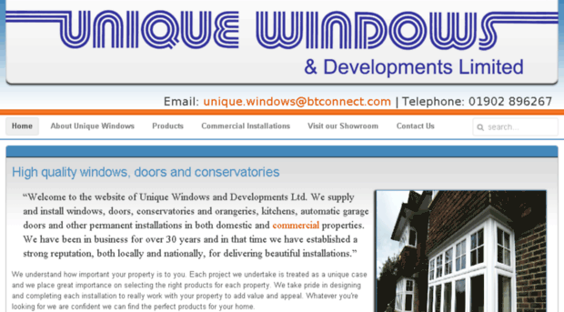 unique-windows.co.uk