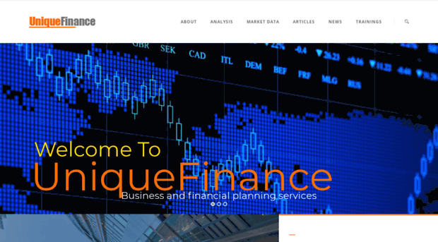 unique.finance