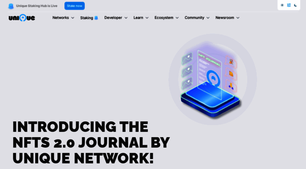 unique.network