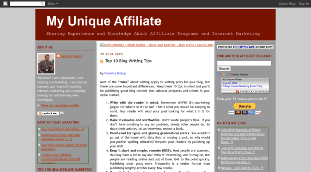 uniqueaffiliate.blogspot.com