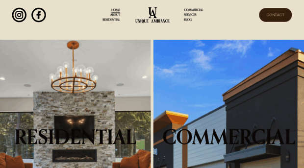 uniqueambiance.com