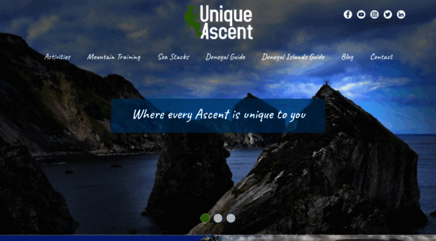 uniqueascent.ie