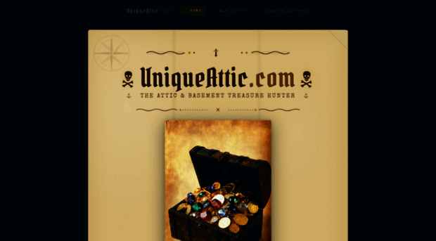 uniqueattic.com