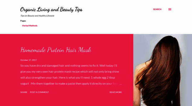 uniquebeautytips.blogspot.in