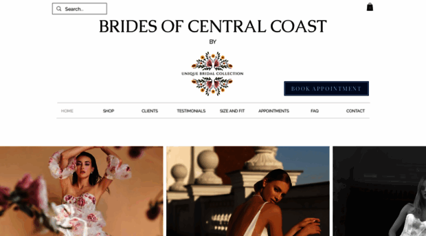 uniquebridal.com.au