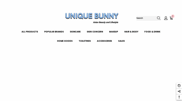 uniquebunny.com