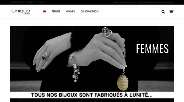 uniquebyschaix.fr