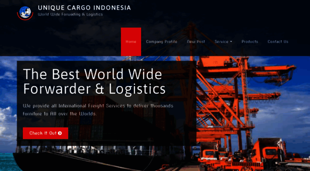 uniquecargoindonesia.com