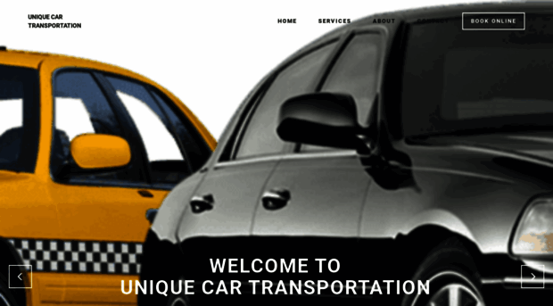 uniquecartransportation.com