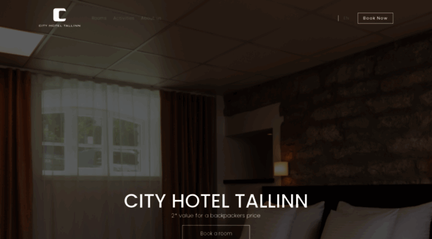 uniquecityhotel.com